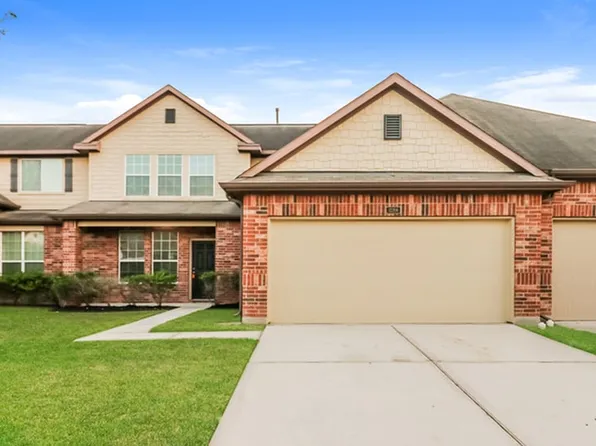 12206 Ghita Ln, Houston, TX 77044