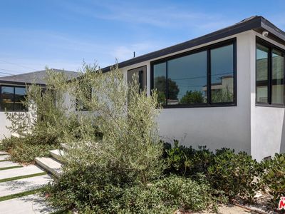 3940 Huron Ave, Culver City, CA, 90232