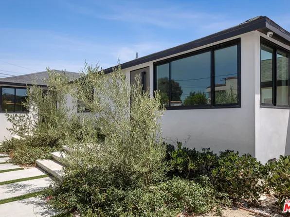 3940 Huron Ave, Culver City, CA 90232