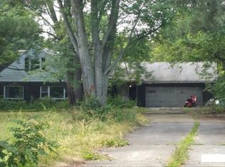 1391 Home Acre Dr, Columbus, OH 43229