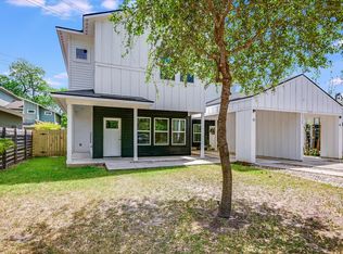 1121 Walton Ln #B, Austin, TX 78721