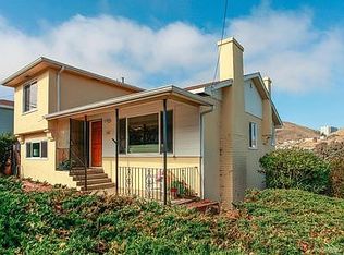 400 Hemlock Ave, South San Francisco, CA 94080