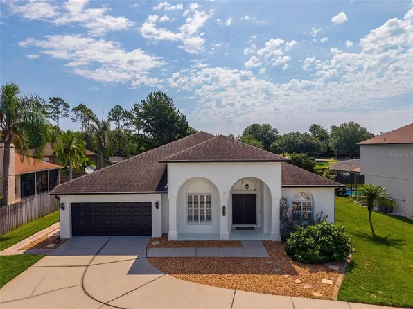 641 Lakescape Ct, Orlando, FL 32828