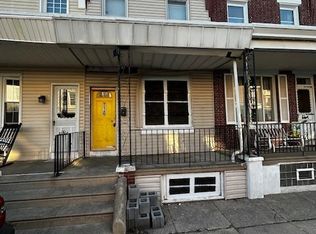 2826 Wilmot St, Philadelphia, PA 19137