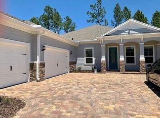 315 Glorieta, Saint Augustine, FL 32095