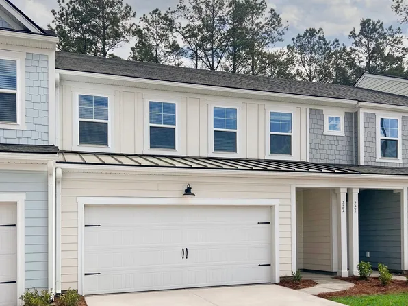 227 Twinleaf Ct, Charleston, SC 29414