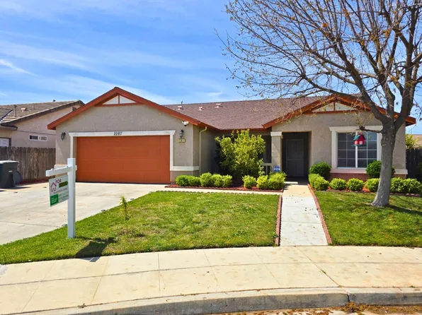 2287 N Vernal Ave, Fresno, CA 93722