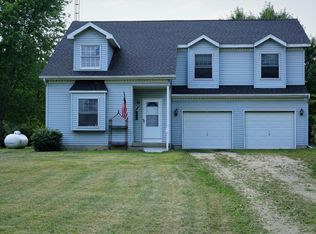 10750 Colby Lake Rd, Perry, MI 48872