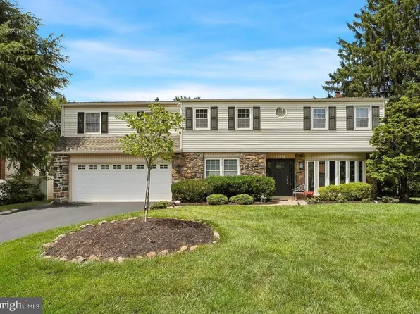 2027 Wisteria Ln, Lafayette Hill, PA 19444