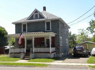 1003 Magee St, Elmira, NY