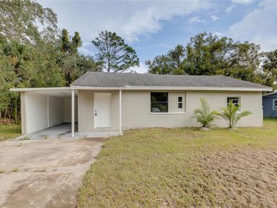 1701 Strickland Ave, Sanford, FL, 32771