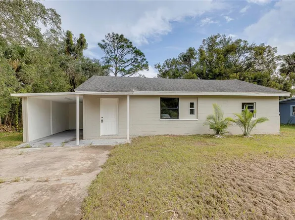 1701 Strickland Ave, Sanford, FL 32771