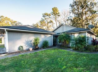 4350 Lake Woodbourne Dr S, Jacksonville, FL 32217
