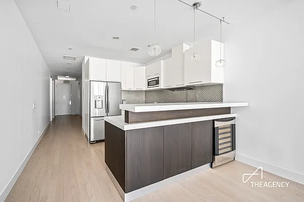 Sold by The Agency | media 2