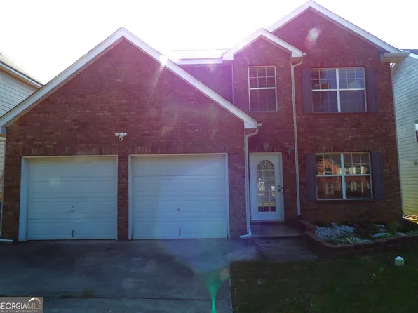 4341 Estate St S, Atlanta, GA 30349