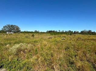 LOT 3 SW 10th St, Bell, FL 32619