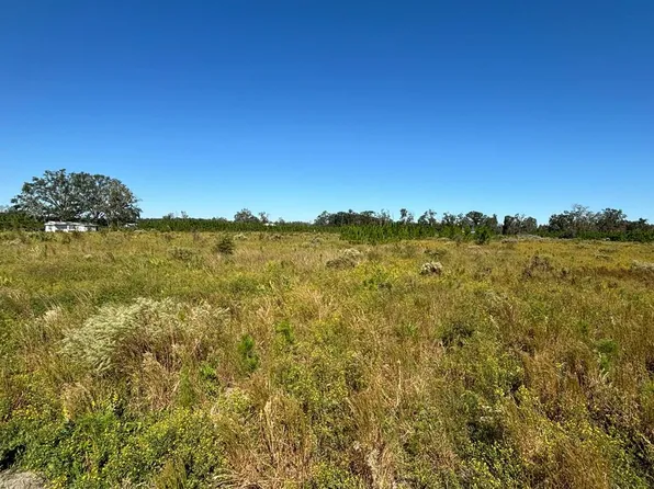 Lot 3 SW 10th St, Bell, FL 32619