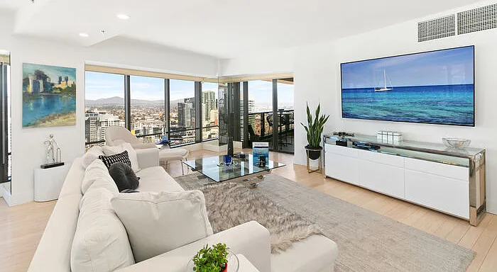 200 Harbor Dr #3401 — Photo 11