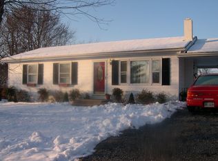 12 E Ridge Ln, Luray, VA 22835