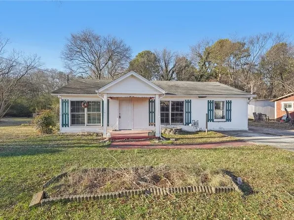 24 E Iron Belt Rd, Cartersville, GA 30120