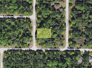 2224 Dorion St, Port Charlotte, FL 33948