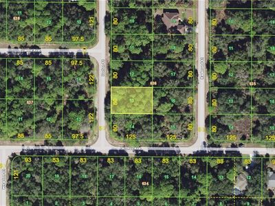 2224 Dorion St, Port Charlotte, FL, 33948