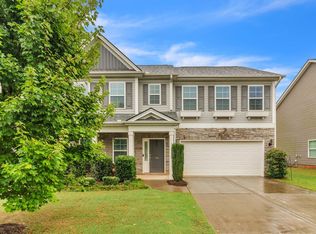 722 N Windowpane Way, Duncan, SC 29334