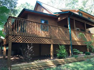 305 Maggie Ln, Murphy, NC 28906