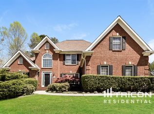 195 Forrest Lake Rd, Johns Creek, GA 30022