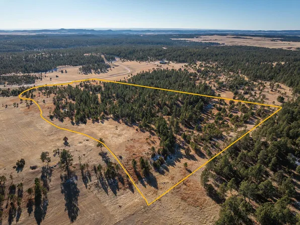 TRACT 1 S Park Dr, Custer, SD 57730