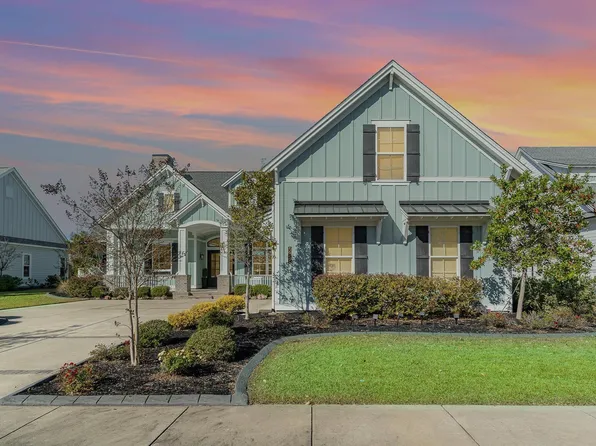 5987 Bolsena Place, Myrtle Beach, SC 29577