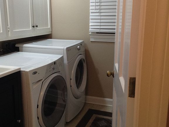 Utility/full bath