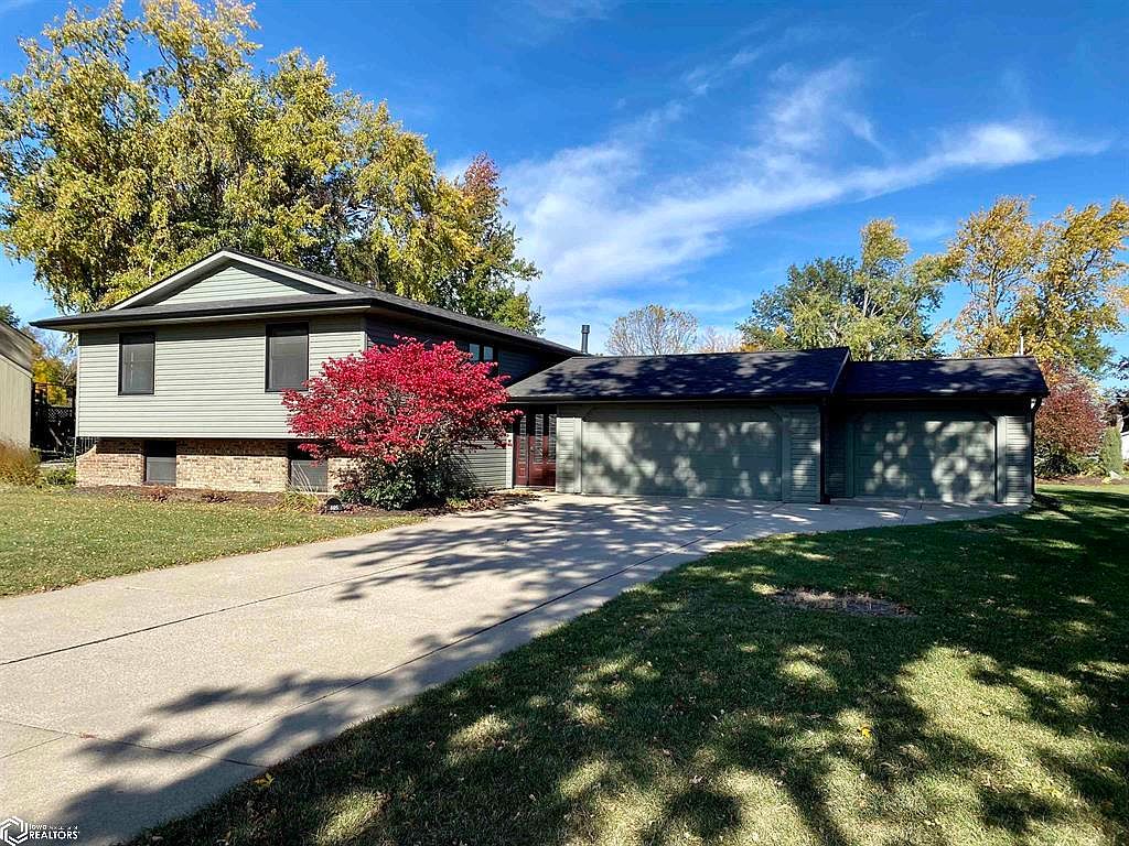 605 W Southridge Rd, Marshalltown, IA 50158 Zillow