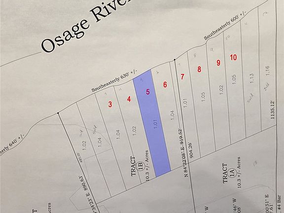5th image of LOT 5 Sander Rd