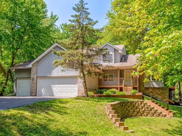 15850 Zumbrota St NE, Ham Lake, MN 55304