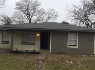 7902 Tilgham St, Houston, TX 77029