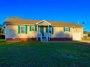 100 Brandi Ct, Oak Grove, KY 42262