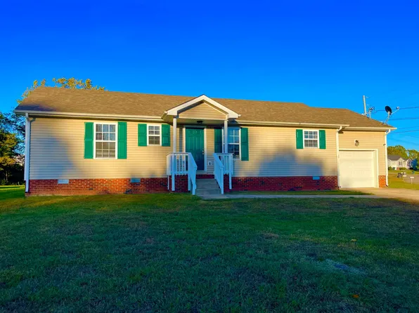 100 Brandi Ct, Oak Grove, KY 42262