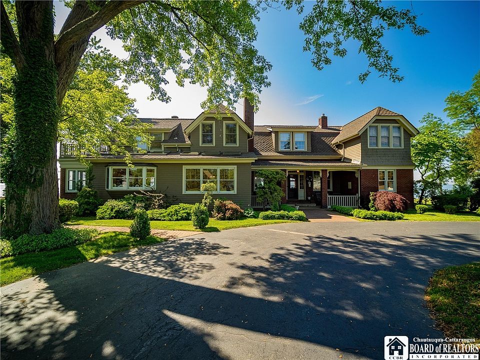 448 Lake Shore Dr W, Dunkirk, NY 14048 Zillow