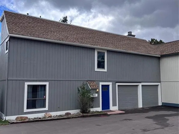 1729 Woodmoor Dr, Monument, CO 80132