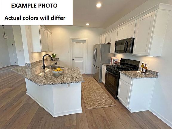 Photo of Similar Plan - Preston V A
