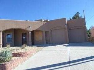16 Westdin Ct, Las Cruces, NM 88011
