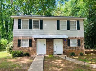 606 Elm St, Lagrange, GA 30240