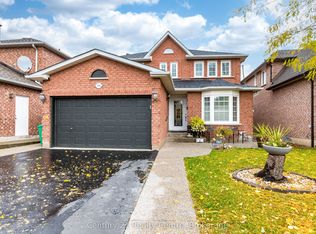 3349 Loyalist Dr, Mississauga, ON L5L5T9