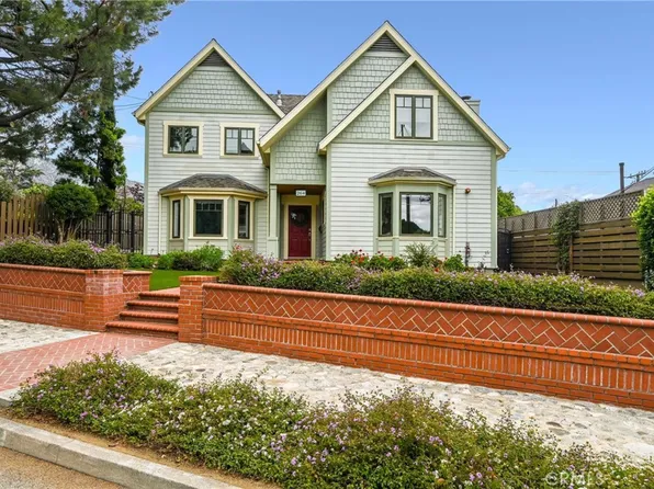 264 Norumbega Dr, Monrovia, CA 91016