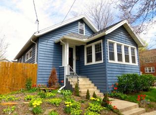 2246 E Johnson St, Madison, WI 53704