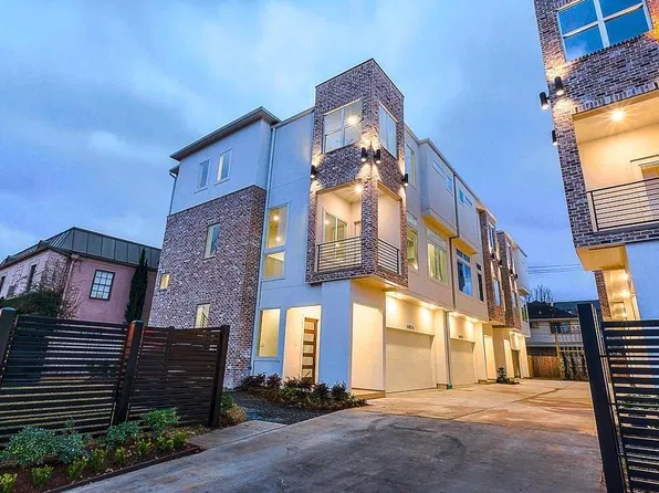 6005 San Felipe St Unit B, Houston, TX 77057