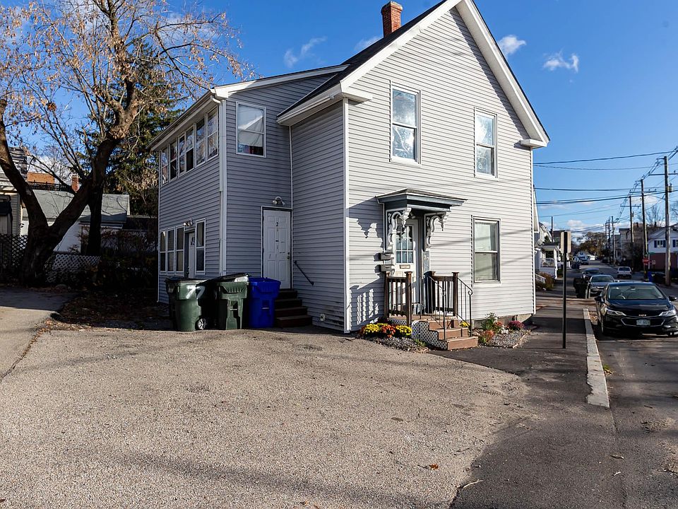 77 Malvern Street, Manchester, NH 03104 Zillow