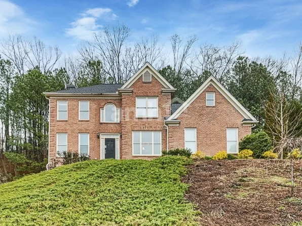 404 Jessica Ln, Woodstock, GA 30188