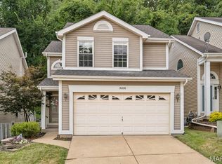 3408 Charleston Place Ct, Valley Park, MO